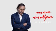 Mea Culpa nueva temporada 2021 hoy: de qué es el sexto capítulo y qué se sabe hasta ahora