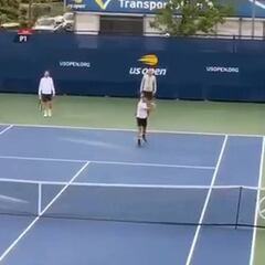 Pasarán 1.000 años y no habrá nadie igual: la dejada de Federer de la que todo el mundo habla