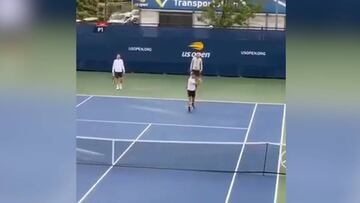 Pasarán 1.000 años y no habrá nadie igual: la dejada de Federer de la que todo el mundo habla