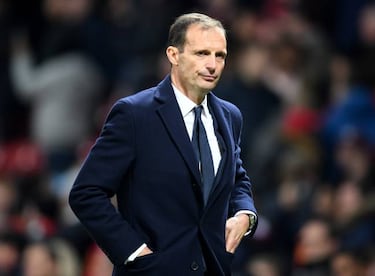 The five coaches who said 'no' to Madrid in the summer