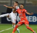 César Vallejo vs Olimpia, en vivo: Fase previa Copa Libertadores, en directo