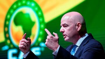 ¡Aprobada la Superliga... en África!