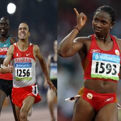 Estos son los 88 atletas tramposos cazados por el COI