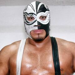¿Quién fue Silver King? Luchador del CMLL y AAA