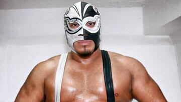 ¿Quién fue Silver King? Luchador del CMLL y AAA