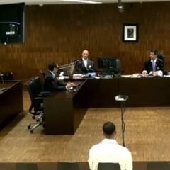 La Audiencia Provincial rectifica en el caso Hugo Mallo