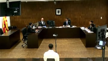 La Audiencia Provincial rectifica en el caso Hugo Mallo
