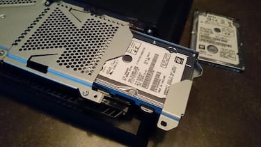 ¿Cuánto almacenamiento deben tener las consolas actuales?