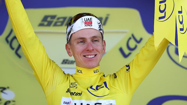 Vuelta a la normalidad