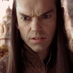 Qué fue de Hugo Weaving, el agente Smith en 'Matrix' y Elrond en 'El Señor de los Anillos'