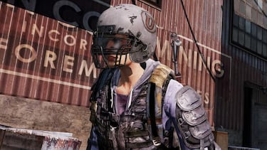 Nuevos gestos y objetos para el multi de The Last of Us