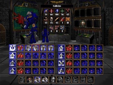 Warhammer 40K: Chaos Gate (PC)