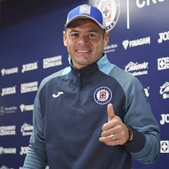 Pablo Aguilar: 'No tenemos nada que envidiar a otros equipos'