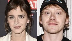 Emma Watson se sincera sobre la escena que más odia de ‘Harry Potter’