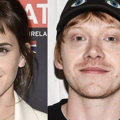El motivo por el que Emma Watson y Rupert Grint casi abandonan ‘Harry Potter’
