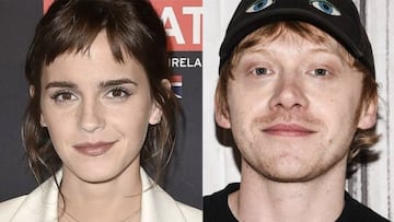 El motivo por el que Emma Watson y Rupert Grint casi abandonan ¡®Harry Potter¡¯