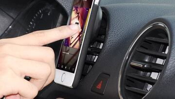 Arrancar tu coche con el iPhone o Apple Watch: CarKey en iOS 13.4