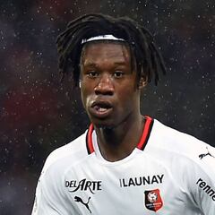 Hay cola para fichar por el Real Madrid