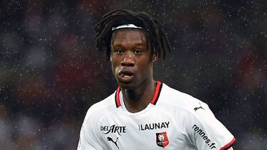 Hay cola para fichar por el Real Madrid