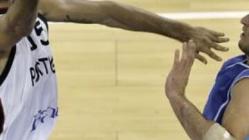 <b>CASI IMPOSIBLE.</b> Los portugueses aunque tienen posibilidades, lo tendrán muy difícil para meterse en cuartos.