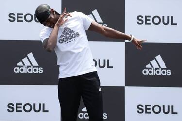 Rashford wage demands could prompt Pogba exit