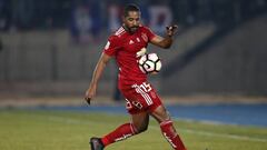 La U pierde a Jean Beausejour por dos semanas más