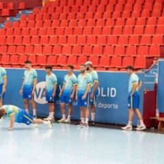 El Valladolid-Cangas abrirá la temporada liguera 24-25