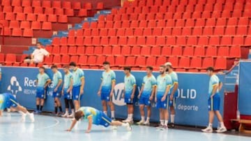 El Huerta del Rey de Valladolid alzará el telón de la Liga 24-25.