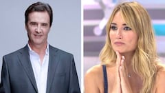 José Ramón de la Morena espera su primer hijo junto a su novia Laura Vázquez