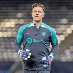 Barcelona injury update before Champions League game against Porto