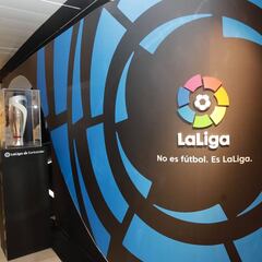 La pretemporada en LaLiga Santander: todos los amistosos de los clubes de Primera