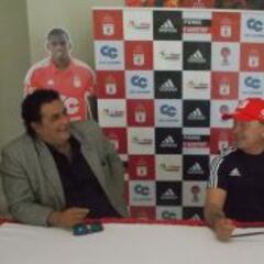 D.T. América: No necesitamos plata, necesitamos el ascenso