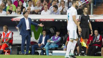 Zidane, Marcelino y el arte de la lista negra