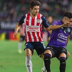 Mazatlán - Chivas: Horario, canal, TV, cómo y dónde ver
