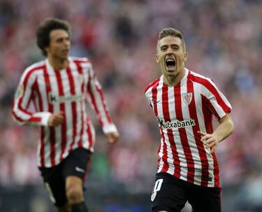 Cuando Piqu¨¦ celebr¨® un gol al Bar?a y el favorito de Cassano
