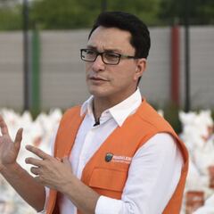 Gobernador del Magdalena sale de Colombia por presunto plan de atentado