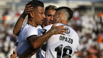 El DT favorito de Colo Colo