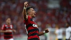 Flamengo-Cruzeiro: horario, canal de TV, cómo y dónde ver en vivo