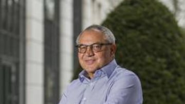 Felix Magath: “Si Raúl hubiese empezado ahora su carrera superaría a Messi y a Cristiano”