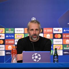 Rose: “Hemos defendido muy bien en todas las situaciones”