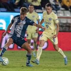 América vs Pachuca; Horario, canal, TV, cómo y dónde ver el Clausura 2023 de la Liga MX