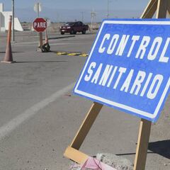 Cuarentena en Rengo: cuándo empieza y restricciones