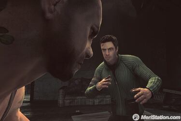 [GC] La Conspiración Bourne, Impresiones