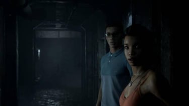 The Dark Pictures: Man of Medan, vuelve el terror de Until Dawn