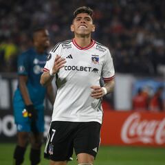 “Carlitos Palacios sí es una joya y siempre se lo digo; juega muy bien”