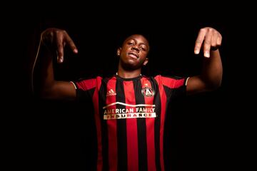 Los vigentes campeones de la Major League Soccer se declaran listos para defender su corona este año