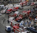 Atentado en San Petersburgo a dos meses de la Confederaciones