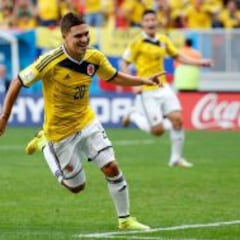 Juan F. Quintero: incógnita y respuesta en la Selección