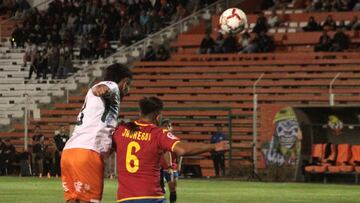 Un golazo cambió la historia