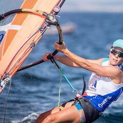 España clasifica a cuatro clases para los Juegos de Tokio 2020